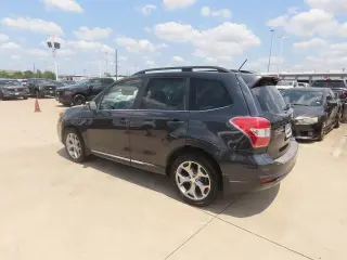 Subaru Forester 2015 AWD 2.5i Touring 4p Wagon