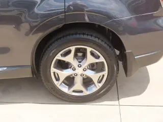 Subaru Forester 2015 AWD 2.5i Touring 4p Wagon