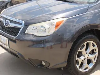 Subaru Forester 2015 AWD 2.5i Touring 4p Wagon