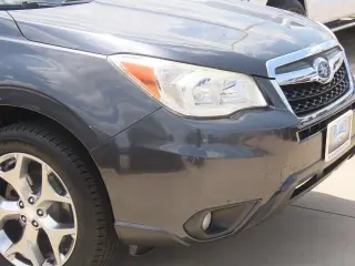 Subaru Forester 2015 AWD 2.5i Touring 4p Wagon