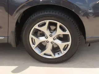 Subaru Forester 2015 AWD 2.5i Touring 4p Wagon