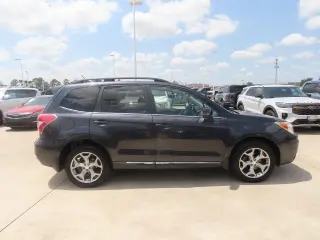 Subaru Forester 2015 AWD 2.5i Touring 4p Wagon