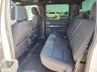 Ford F-150 2022 4x2 XLT 4p SuperCab 5.5 ft. CB