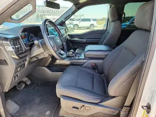 Ford F-150 2022 4x2 XLT 4p SuperCab 5.5 ft. CB