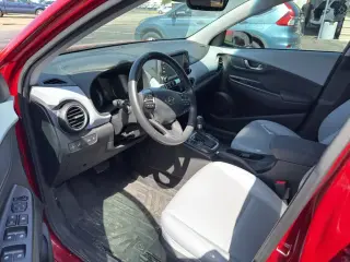 Hyundai KONA 2020 Limited 4p Crossover