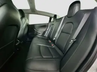 Tesla Model 3 2019 Standard Range Plus 4dr Fastback