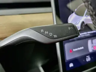 Tesla Model 3 2019 Standard Range Plus 4dr Fastback