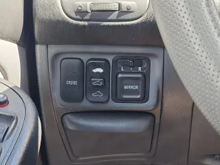 Honda Civic 2001 EX 4p Sedan