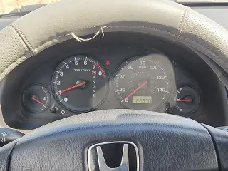 Honda Civic 2001 EX 4p Sedan