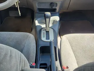 Honda Civic 2001 EX 4p Sedan