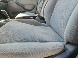Honda Civic 2001 EX 4p Sedan