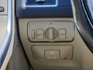 Volvo XC60 2015 AWD T6 Platinum 4p SUV