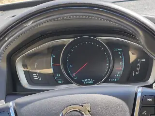 Volvo XC60 2015 AWD T6 Platinum 4p SUV