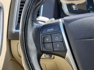 Volvo XC60 2015 AWD T6 Platinum 4p SUV