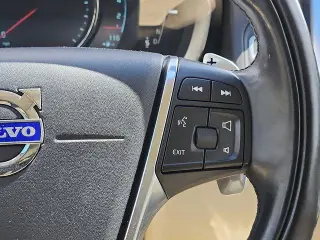Volvo XC60 2015 AWD T6 Platinum 4p SUV