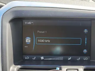 Volvo XC60 2015 AWD T6 Platinum 4p SUV