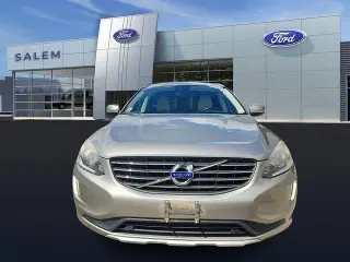Volvo XC60 2015 AWD T6 Platinum 4p SUV