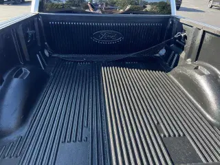 Ford F-150 2017 4x4 XLT 4p SuperCrew 6.5 ft. SB