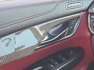 Cadillac ATS 2013 AWD 3.6L Lujo 4p Sedan
