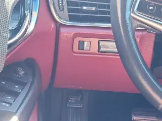 Cadillac ATS 2013 AWD 3.6L Lujo 4p Sedan