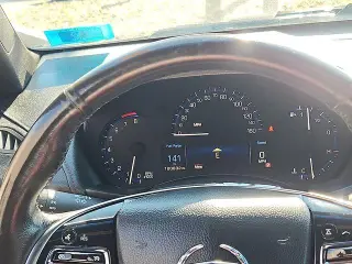 Cadillac ATS 2013 AWD 3.6L Lujo 4p Sedan
