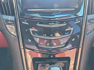 Cadillac ATS 2013 AWD 3.6L Lujo 4p Sedan