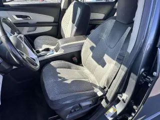 Chevrolet Equinox 2011 LS 4p SUV