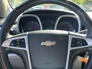 Chevrolet Equinox 2011 LS 4p SUV