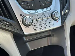 Chevrolet Equinox 2011 LS 4p SUV