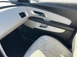 Chevrolet Equinox 2011 LS 4p SUV