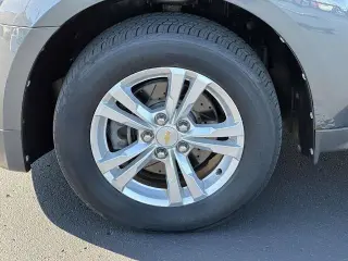 Chevrolet Equinox 2011 LS 4p SUV