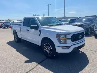 Ford F-150 2023 4x2 XL 4dr SuperCab 6.5 pies SB