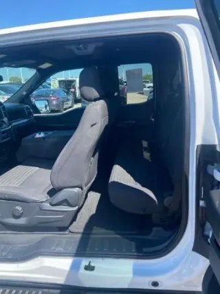 Ford F-150 2023 4x2 XL 4dr SuperCab 6.5 pies SB