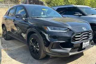 Honda HR-V 2026 Sport 4p Crossover