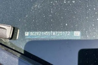 Honda HR-V 2026 Sport 4p Crossover