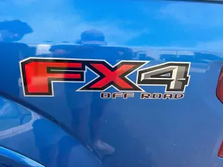 Ford F-150 2015 4x4 Lariat 4p SuperCrew 5.5 ft. SB