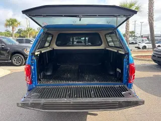 Ford F-150 2015 4x4 Lariat 4p SuperCrew 5.5 ft. SB