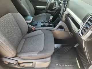 Ford Ranger 2024 4x2 XL 4dr SuperCrew 5.0 ft. SB