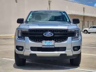 Ford Ranger 2024 4x2 XL 4dr SuperCrew 5.0 ft. SB