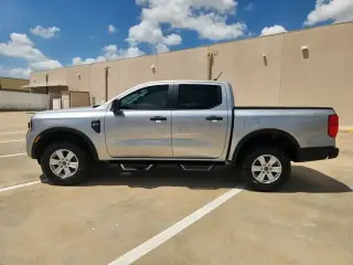 Ford Ranger 2024 4x2 XL 4dr SuperCrew 5.0 ft. SB