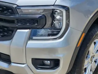 Ford Ranger 2024 4x2 XL 4dr SuperCrew 5.0 ft. SB