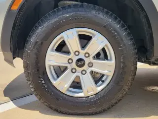 Ford Ranger 2024 4x2 XL 4dr SuperCrew 5.0 ft. SB