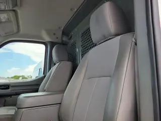 Nissan NV 2020 2500 HD S 3dr Cargo Van