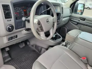 Nissan NV 2020 2500 HD S 3dr Cargo Van