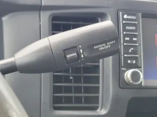 Nissan NV 2020 2500 HD S 3dr Cargo Van