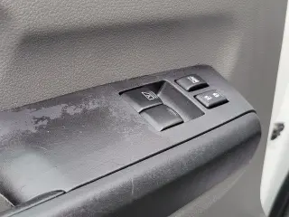 Nissan NV 2020 2500 HD S 3dr Cargo Van
