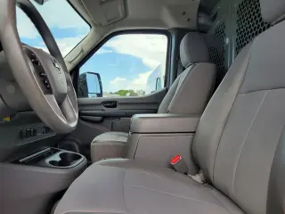 Nissan NV 2020 2500 HD S 3dr Cargo Van