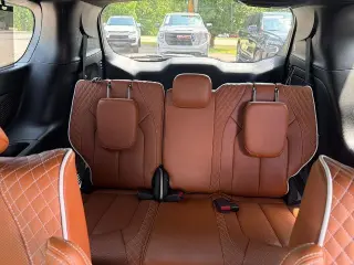 Chrysler Pacifica Plug-In Hybrid 2026 Pinnacle 4dr Mini-Van