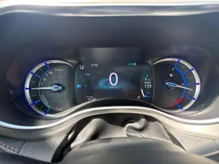 Chrysler Pacifica Plug-In Hybrid 2026 Pinnacle 4dr Mini-Van