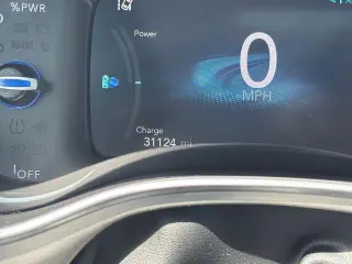 Chrysler Pacifica Plug-In Hybrid 2026 Pinnacle 4dr Mini-Van